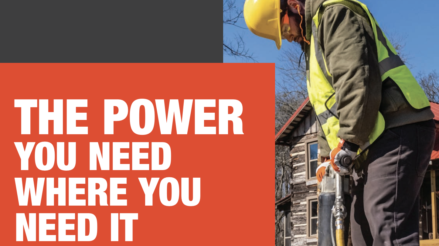 cat5 power solutions bobcat rentals