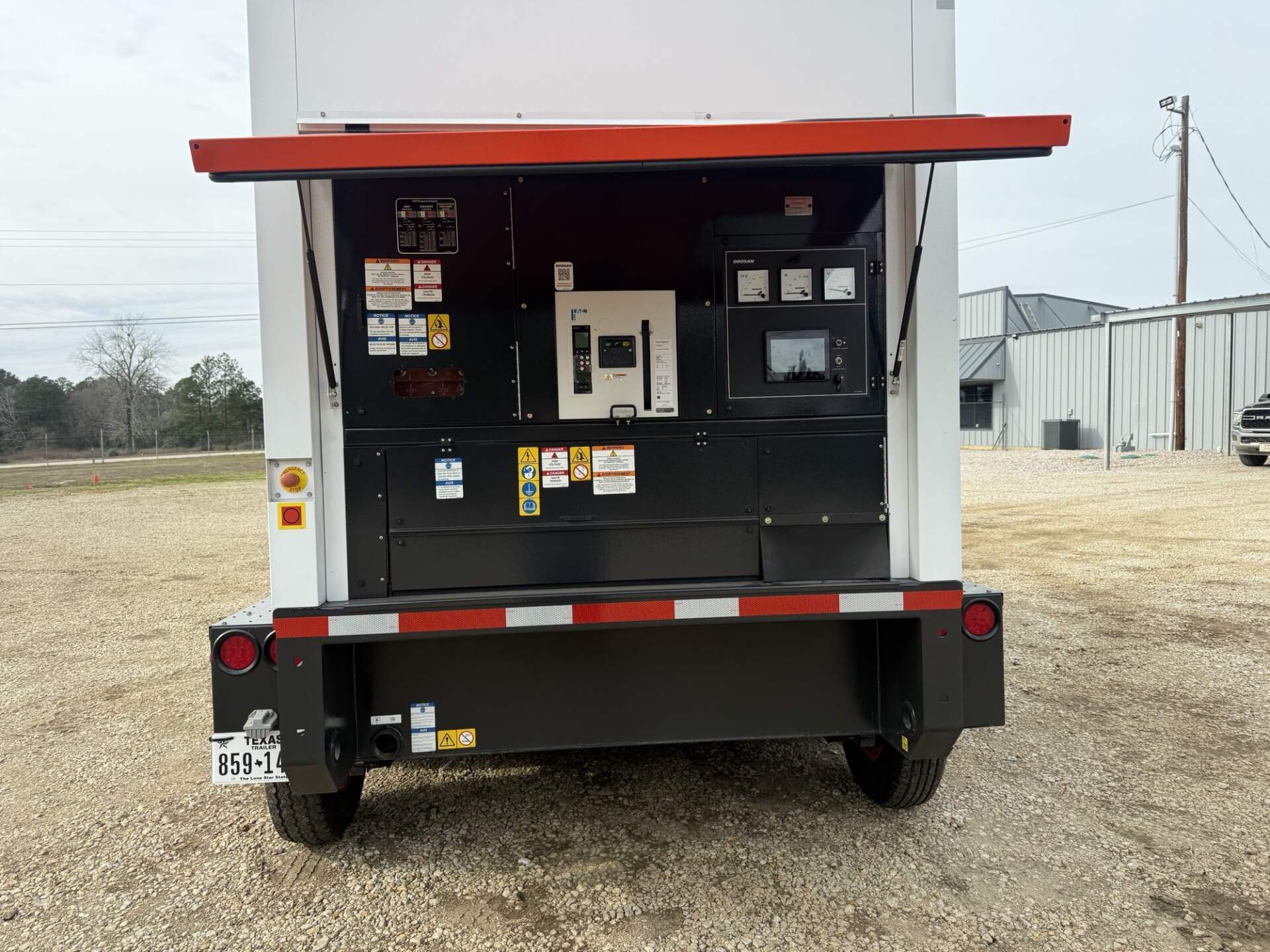 cat5 power solutions pg570