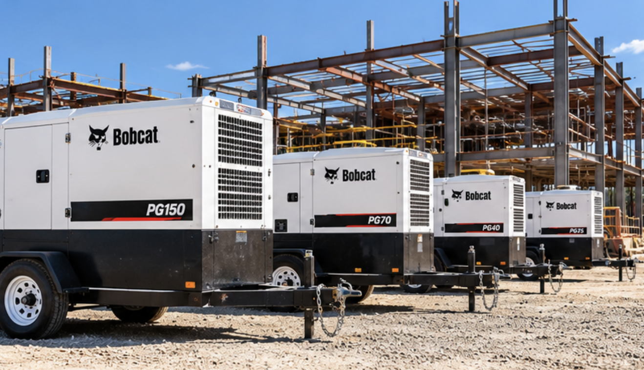 cat5 power solutions portable generator