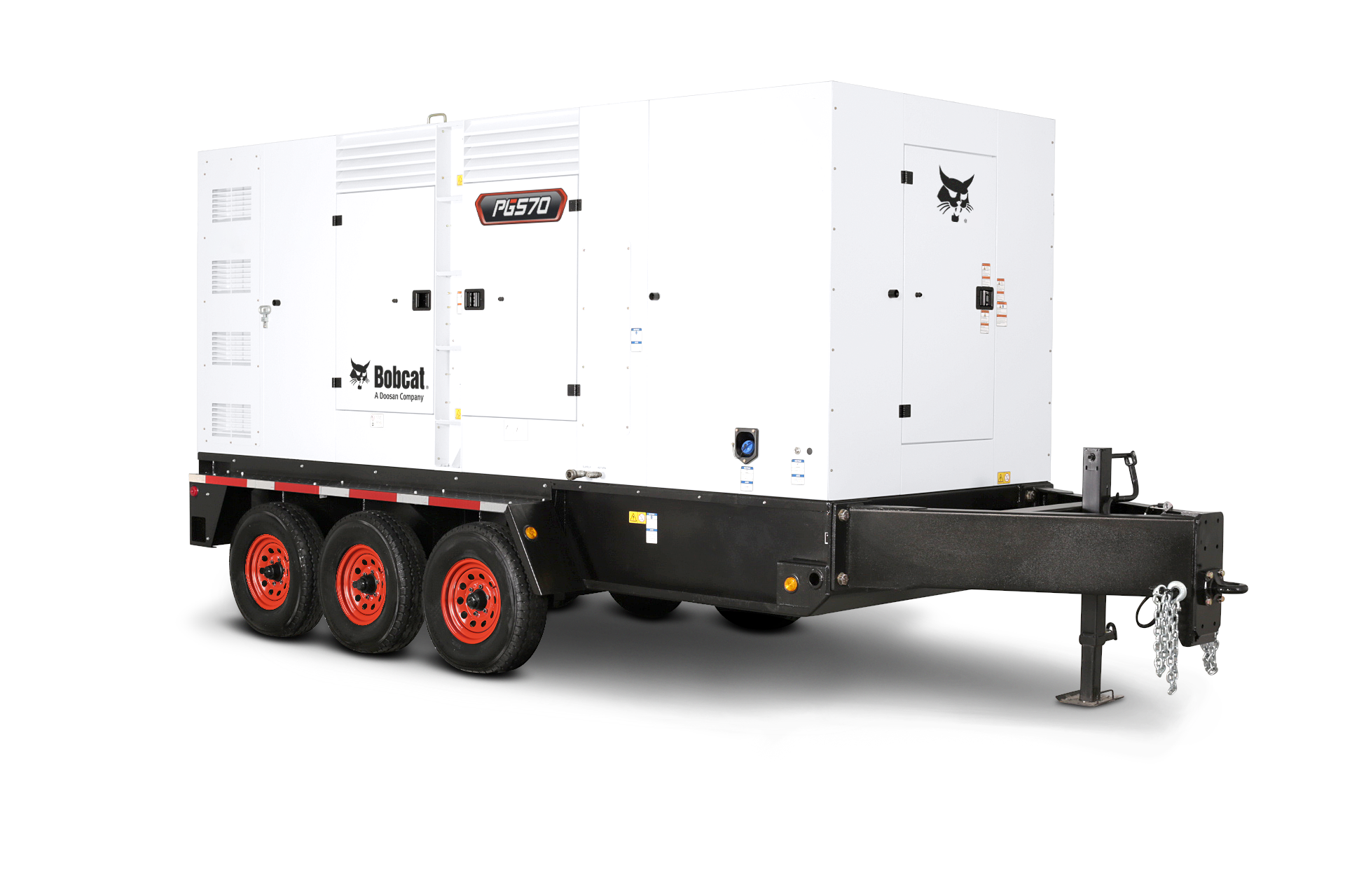 cat5 power solutions bobcat pg570 430 2020 ko