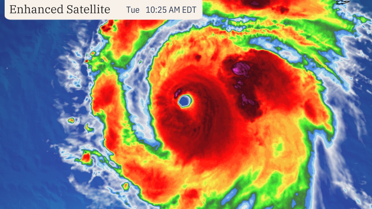 cat5 power solutions hurricane prep